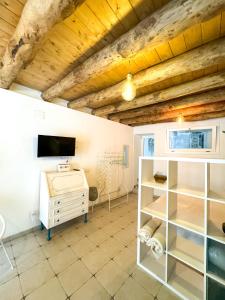 Kalma - Universita Bastione Saint Remy