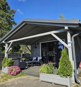 Wiatr i Woda Wdzydze - 韦茨泽基斯韦斯基