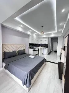 посуточно 1 комнатная г Алматы возле Мега центра по Розыбакиева - Rakhat