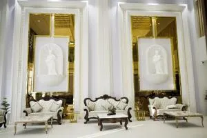 Hotel Salvia - Darbi