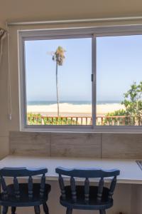 A Stones Throw from the Ocean