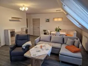 Ferienwohnung Gretel - Rauschwalde