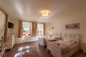 Végállomás Vendégház - Fony