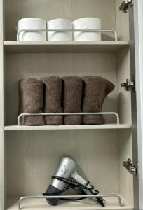 W House 506 Queen 1Bedroom