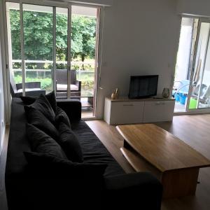 Appartements VANNES Le PORT RCL : photos des chambres