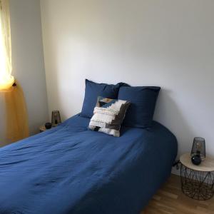 Appartements VANNES Le PORT RCL : photos des chambres