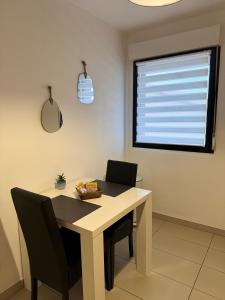 Le Cocon des Thermes Amneville Metz Luxembourg