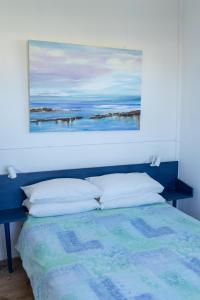 A Stones Throw from the Ocean