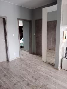 Apartament z Tarasem