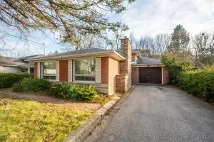 GLOBALSTAY Cozy 4 Bedroom House - Aurora