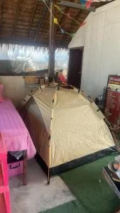 ป้ามะลิโฮมสเตย์หาดซันไรส์ - 沙敦