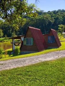 Recanto do Vale - Têsto Salto