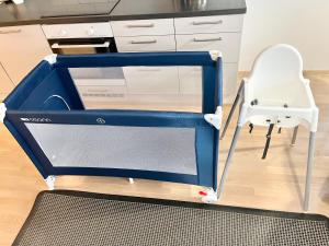 City Home Finland Studio Suite - Great City Views and Perfect Location next to Railway Station