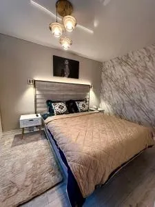 GOLD Apartment - Tomis Nord - Tomis Nord