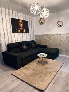 GOLD Apartment - Tomis Nord