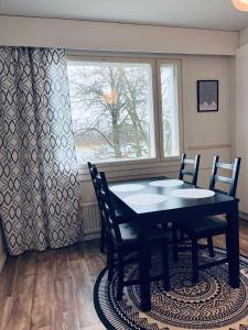 Kotimaailma Pori Annikintie