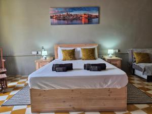 Id-Dar ta Luka Traditional Gozitan House