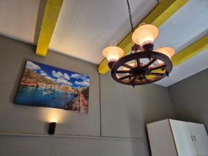 Id-Dar ta Luka Traditional Gozitan House