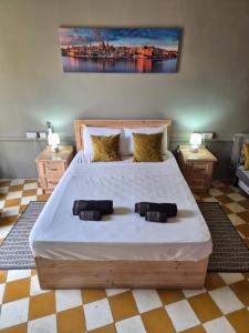 Id-Dar ta Luka Traditional Gozitan House