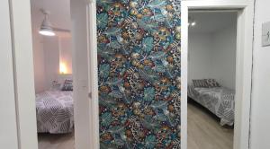 Apartamento 5 en Estadio del Sevilla de 2 habitaciones y metro