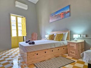 Id-Dar ta Luka Traditional Gozitan House