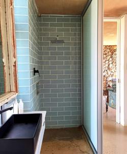 Our Place-at-Notties Self-contained 1-Bed Unit