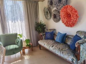 Our Place-at-Notties Self-contained 1-Bed Unit