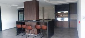 Moderno depa en Tarija Excelente ubicación!!