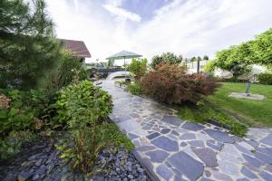 Appartements Appartement cosy et chaleureux 6 personnes : photos des chambres