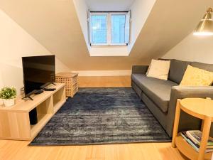 Madragoa Charm & Comfort