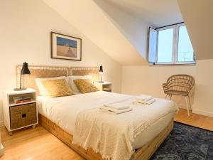 Madragoa Charm & Comfort