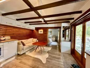 Private Lake Cottage - 1hr from Helsinki - Nummi