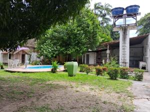 Casa em Belém na Praia