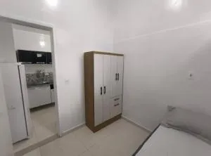 kitnet Próximo ao Metro Conceição - Santo André