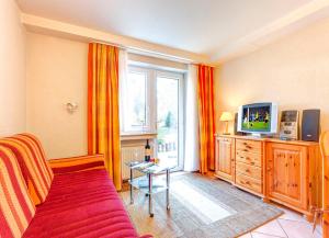 Villa Lübcke, Fewo 2