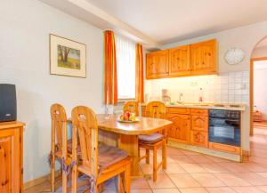 Villa Lübcke, Fewo 2