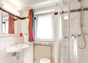 Villa Lübcke, Fewo 2