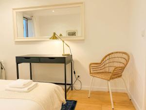 Madragoa Charm & Comfort