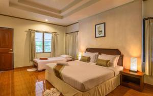 Lanta Garden Hill Resort & Apartments