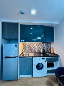 The private paradise