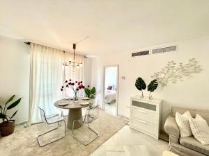 Marbella Puerto Banus charming 1 bedroom apartment