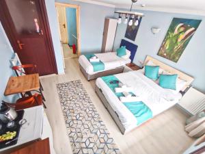 Taksim Rose Residence Hotel