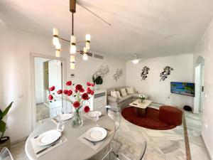 Marbella Puerto Banus charming 1 bedroom apartment