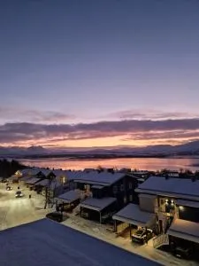 Leilighet i nærheten av Telegrafbukta - Åsgård