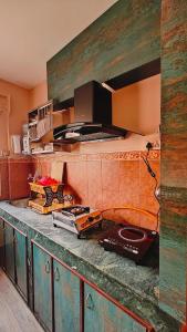 Entire Studio Apartment for Couples upto 3 Person