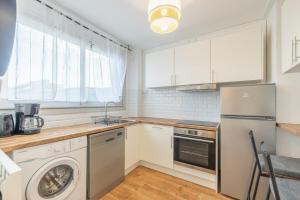 Appartements Cozy 5 chambres 10 pers : photos des chambres