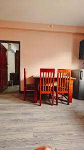 Entire Studio Apartment for Couples upto 3 Person