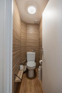 Appartements Cozy 5 chambres 10 pers : Appartement