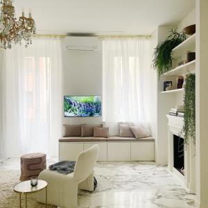 Romantic Suite Porta Venezia - Milano - Centro