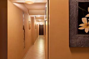 Family Hotel Marsina